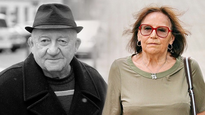 Měl duši dítěte a něžné srdce: Kubišová vzpomíná na Srstku