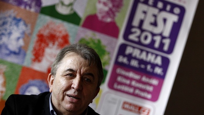 START filmového festivalu Febiofest zahájí film Mama Gogo!