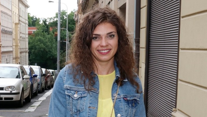 Denisa Pfauserová