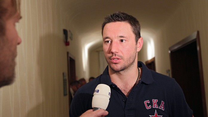 Ruským hvězdám se zpět do NHL nechce, trucuje hlavně Kovalčuk