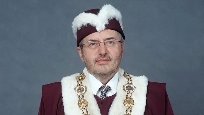 Ptali jste se rektora VUT na vše, co vás zajímalo