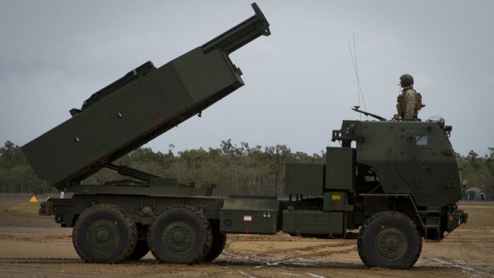 Rusové tvrdí, že sestřelili 35 systémů HIMARS. Ukrajina jich má ale jen 20