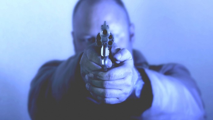 NEOBJASNĚNÉ PŘÍPADY: V centru Prahy zastřelili novinářku, nikdo neví proč