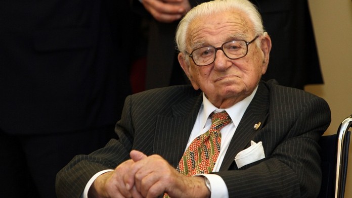 Němci odškodní Wintonovy děti po 80 letech. Vyplatí jim 2500 eur