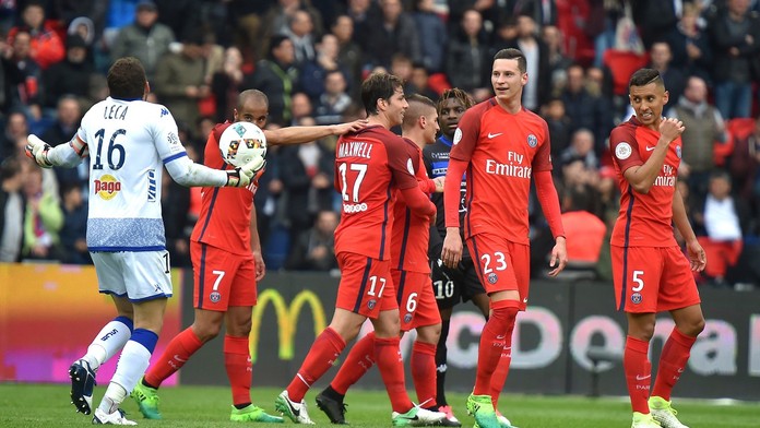 Dostala fair play na frak? Gól hvězdy PSG vyvolal velké emoce!