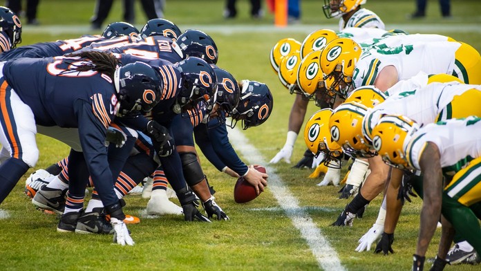 NFL mění formát! Sezóna se prodlouží poprvé od roku 1978