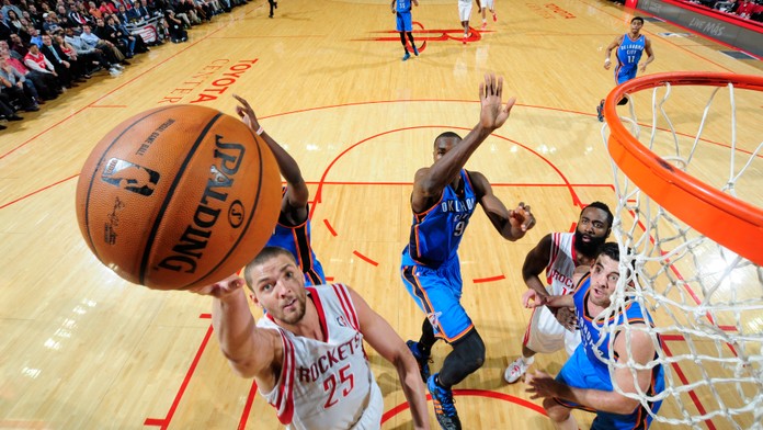 Blog NBA: Kolaps, který vstoupil do historie