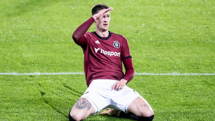 Přijde Sparta o Tomáše Čvančaru? Zájem má přední tým z Bundesligy