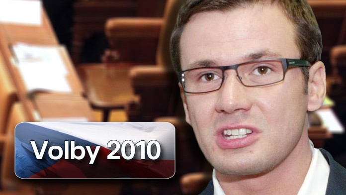 Zelení si budou nové vedení strany volit na podzim