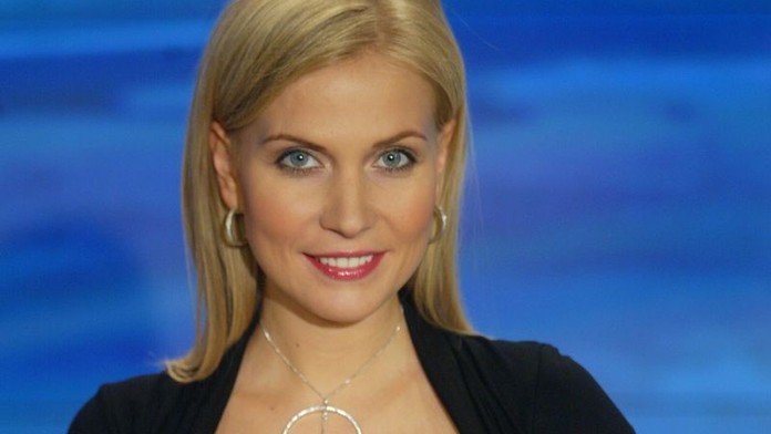 S nástupkyní Borhyové Ochotskou o moderování. ROZHOVOR