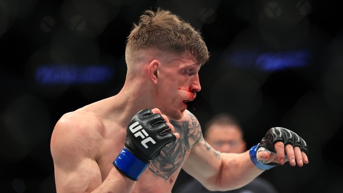 Zápasník Dvořák má dalšího soupeře v UFC. Bude to velká show, láká fanoušky