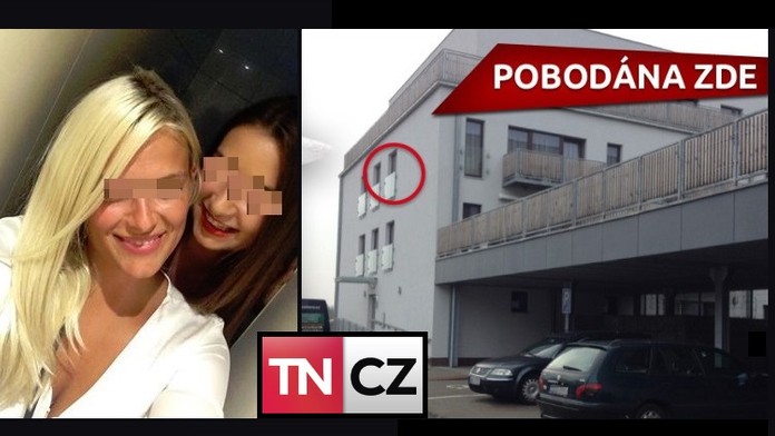 Poslední foto před smrtí! Pak Anetu (23) našli ubodanou