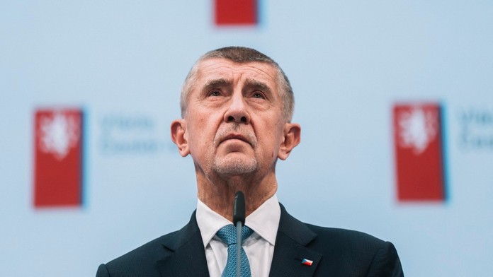 Babiš mimořádně svolal Bezpečnostní radu státu: Česko se musí připravit