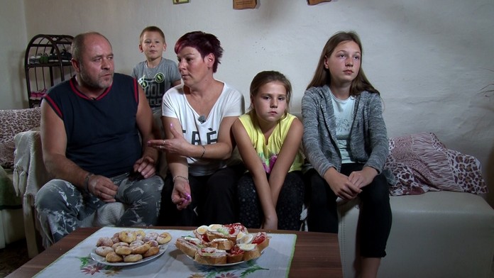 Honza vrací úder: "Martina se musela léčit! Na děti křičím dál"