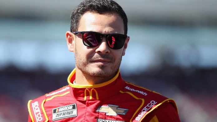 Jezdec NASCAR pyká za rasismus! Ulevil si během virtuálních závodů
