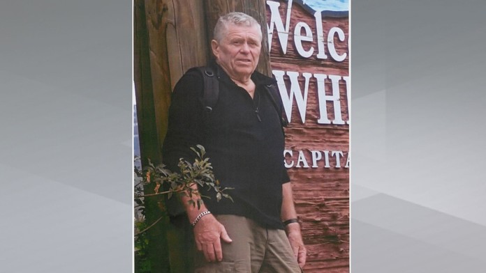 Čech (73) se ztratil na řece v Yukonu. Pátrá po něm kanadská policie
