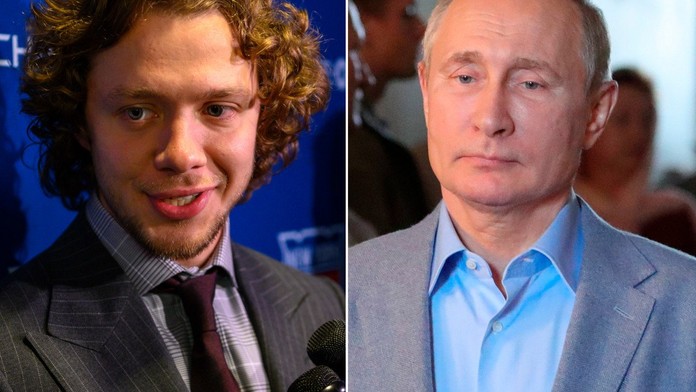 Ruská hvězda se pustila do Putina: Už nechápe, co je dobré a co špatné