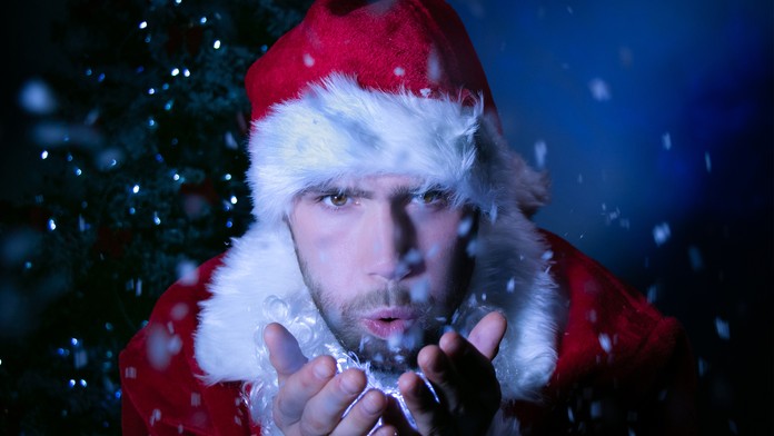 Santa Claus