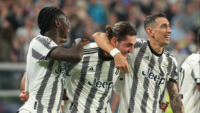 LM na Nova Sport: Juventus bude čelit vyřazení, Sevilla hraje o naději