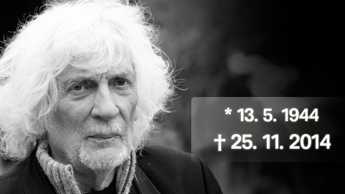 Pohřeb Petra Hapky: Scénář posledního rozloučení s legendou!
