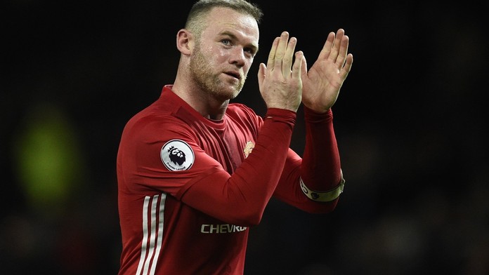 Nikam nejdu! Rooney zůstává v United, spekulace smetl ze stolu
