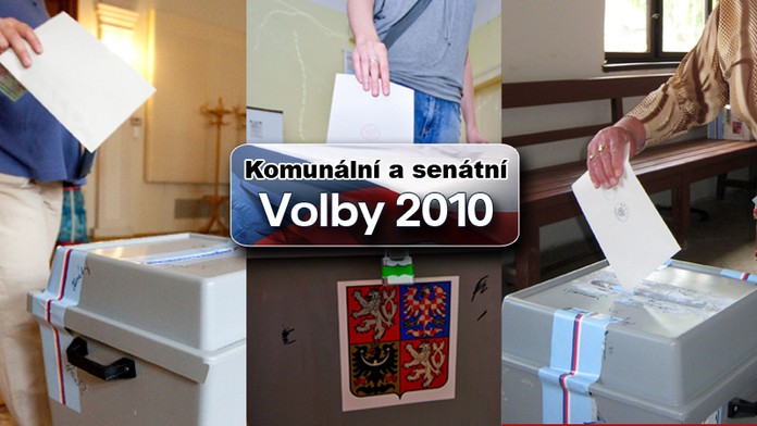 Nejméně voličů je zapsáno na Karlovarsku