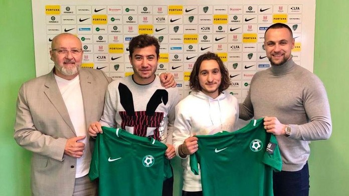 Zajímavý přestup! Do kádru Příbrami přichází pětinásobný vítěz turecké ligy