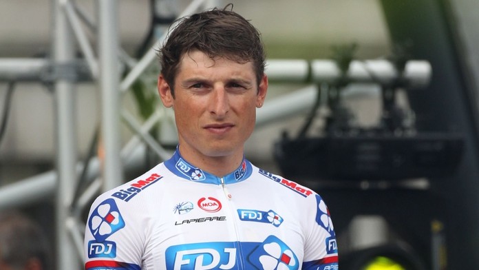 Fedrigo vyhrál 15. etapu Tour, ve žlutém zůstává Wiggins