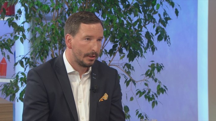 Jaké jsou možné dopady údajného únosu? Odpovídal Jan Kubáček