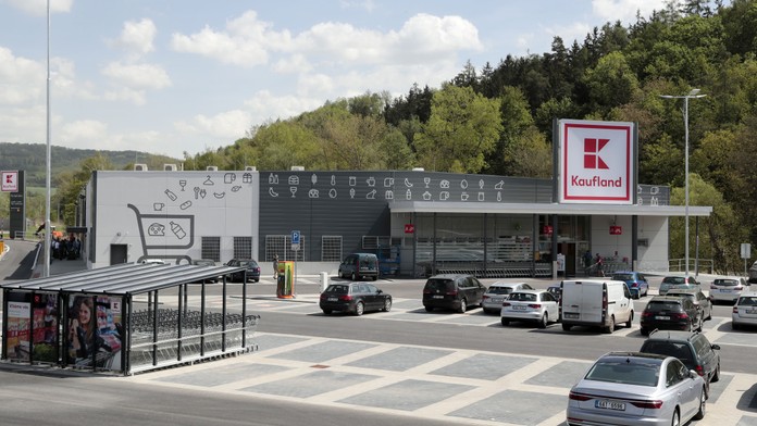 Nové prodejny, vlastní maso: Tyto změny chystá Kaufland! PŘEHLED