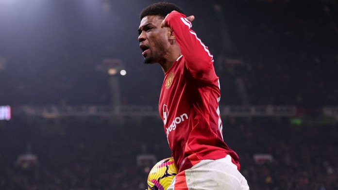 Fotbalisté United na poslední chvíli zabránili ostudě. Zazářil Diallo