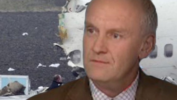 EXPERT: TU-154 je spolehlivý stroj. Létání je bezpečné