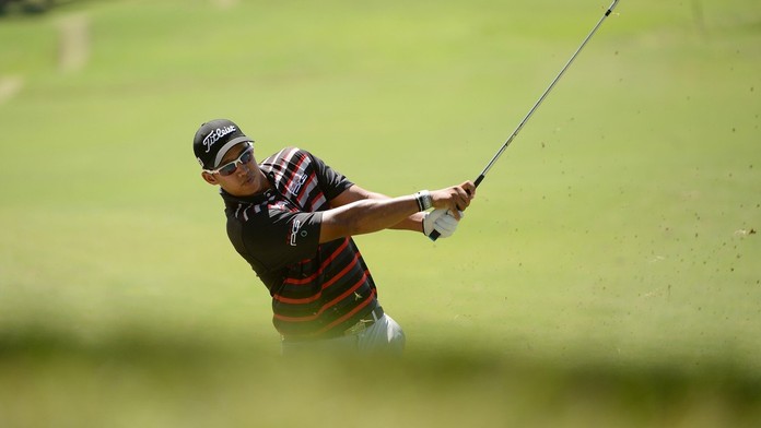 Golfový svět v šoku! Slavného hráče našli během turnaje mrtvého