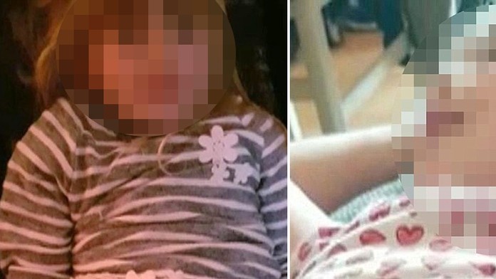 Za zneužívání dívky (4) zatkli otčíma. Muž snů, myslela si matka