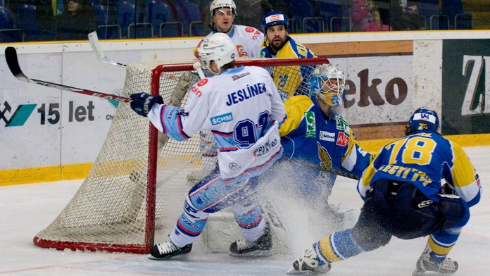 Chomutov a Ústí chtějí ROZŠÍŘENÍ EXTRALIGY! "Je to NESMYSL," kontruje Šulc