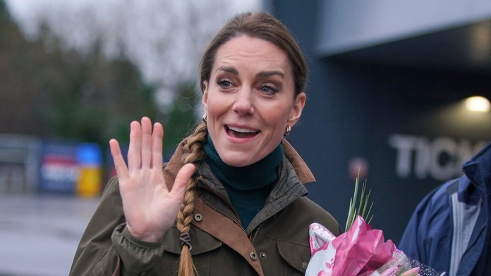 Princezna Kate šokovala změnou účesu: Měla pro to ale dobrý důvod