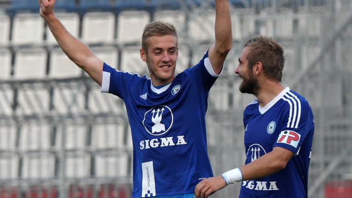 Nováčci šokují! Po Baníku vyhrála i Olomouc, Zlín dohrával v devíti
