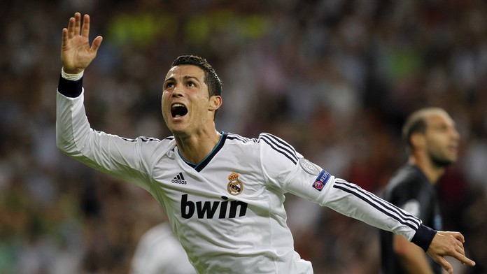 LM: Real famózně obrátil duel se City, rozhodl Ronaldo