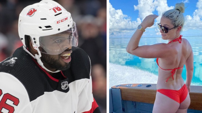 Konec slavného sportovního páru! Lyžařská sexbomba je opět volná!