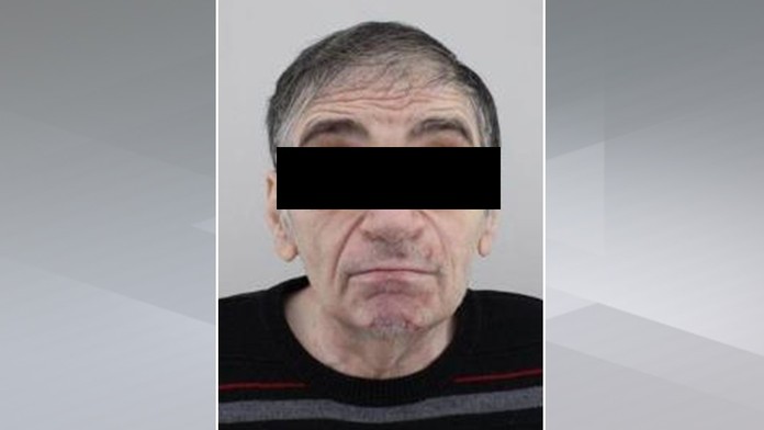 Policie pátrala po Pavlovi (57). Ztratil se a kvůli demenci nemůže komunikovat