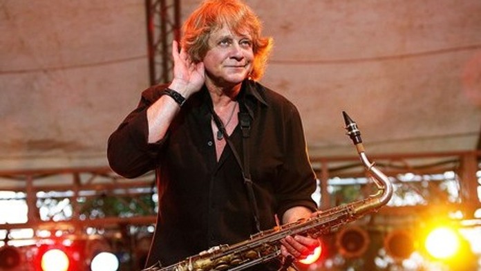Zemřel rocker Eddie Money (70)! V srpnu přiznal, že je jeho stav vážný