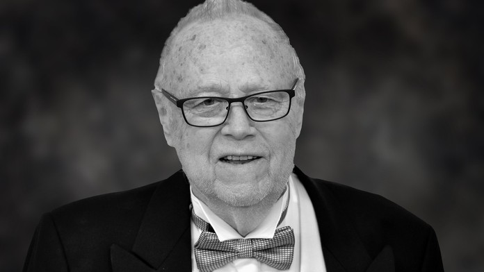 Zemřel režisér Vilsmaier. Miloval Čechy, filmovou Leontýnku měl za ženu