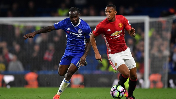 Bitva ve FA Cupu! Pomstí se United, nebo Chelsea ukáže sílu?