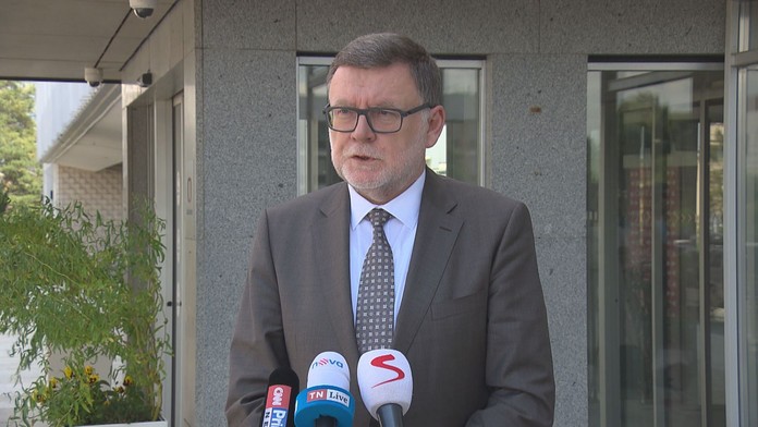 Předpověď: Zdražování neskončí, reálné mzdy klesnou a čeká nás recese