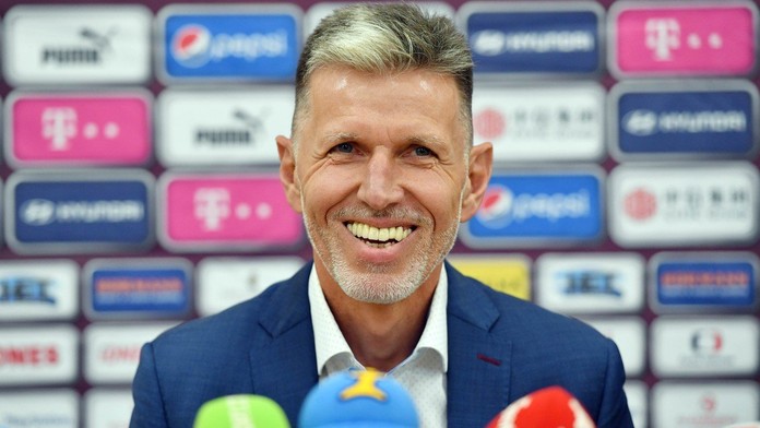 Šilhavý uzavřel nominaci na Anglii a Brazílii. Vybral slávistu i sparťana