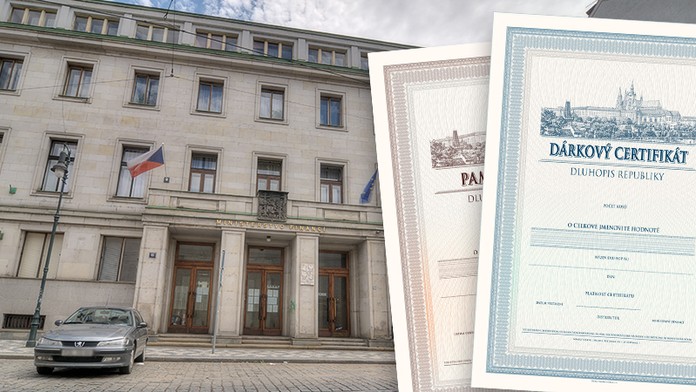 Chcete bezpečně vydělat? Stát spustil třetí vlnu dluhopisů