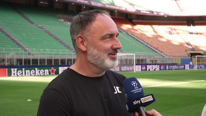 Trpišovský před Atalantou: Výkony nás trápí, chceme lidem zase dělat radost