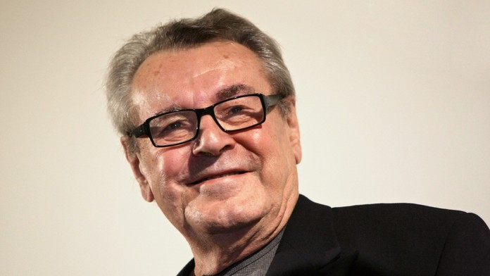 Miloš Forman slaví 80. narozeniny! Ke gratulantům se přidává i TV Nova