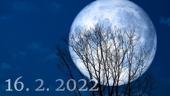 Přichází ledový úplněk ve Lvu: Hrozí konflikty, astroložka varuje kardiaky