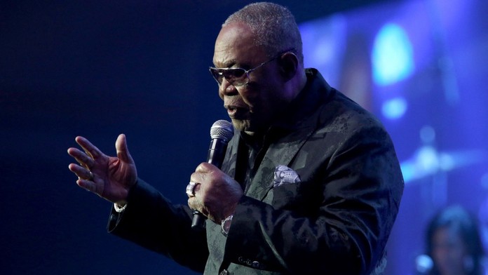 Sam Moore